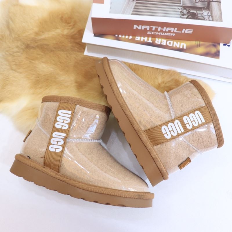 UGG SHOES